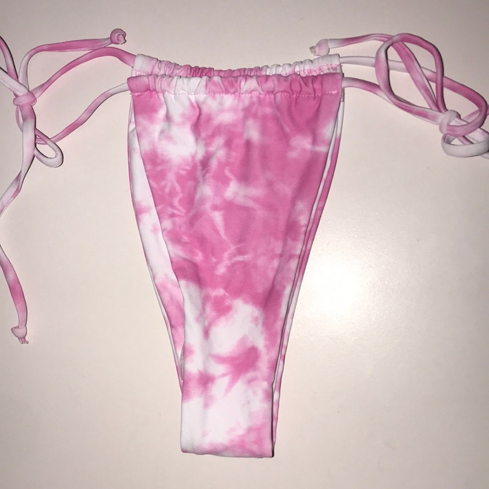 Sunny Bunny bathing suit bottom